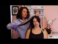 ASMR Hair Doctor Gives Her the Full Care Experience ft emvyASMR