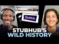StubHub The Complicated World of Reselling Tickets