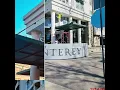 The Monterey by Windsor update