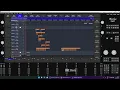 How I program lights using Chamsys Timeline tips and tricks