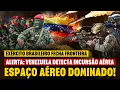 Download Lagu NOW❗JETS BEGIN RAID IN VENEZUELA❗RUSH IN THE STREETS❗