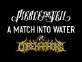 Download Lagu Pierce The Veil - A Match Into Water [Karaoke Instrumental]