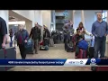 At least 4 000 travelers impacted by Sunport power outage