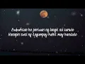 Pricetagg - Pahina (Lyrics) (ft. Gloc 9 & JP Bacallan