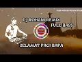 Download Lagu SELAMAT PAGI BAPA - DJ Remix Lagu Rohani Terbaru 2021 (FULL BASS)