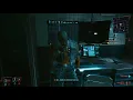 Cyberpunk 2077 - Spellbound SIDE JOB BEST Outcome
