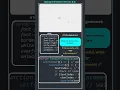 Typing Animation in 30s HTML CSS JS