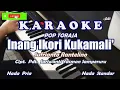 Karaoke Inang Ikori Kukamali'||Sufrianto Rantelino