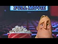 Mr Incredible becoming uncanny story mode S1 and S2 combined Full Movie