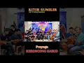 Lagu KITIR SUMILIR ~ Cover KERONCONG GABUD