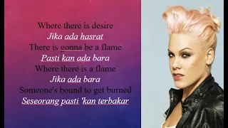 Download P!nk \ MP3