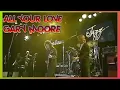 Lagu Gary Moore - All Your Love (1990) lyrics