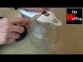 How to SWAP OUT Filter Memo Indicator for a new one on Brita Aluna Jug - Beginners guide