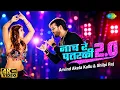 Arvin Akela Kallu ... Naach Re Patarki 2.0... Shilpi.. Bhujpur Song . .Nach Re patarki Nagin Jaisan 
