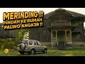 Download Lagu TAK D!SANGKA!! FILM HOROR TERBARU INI MENGANDUNG SESUATU SEKALI 😱 !!!