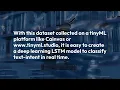 Intent Classification using TinyML BoT