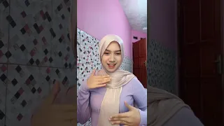 tiktok jilbab cantik toge hot pemersatu bangsa jilbabpemersatu tiktokviral viral jilbab tiktok