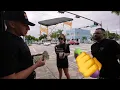 SteveWillDoIt Gets Rub-n-Tugs With Homeless Man