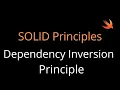 Solid Principle Part 5 Dependency Inversion Principle What is Dependency Inversion Principle
