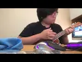 Download Lagu Cody g - ukulele and chill cover