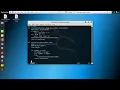 Ceasar Ciper Encryption in Linux - Python Ma hoa Ceasar Cipher