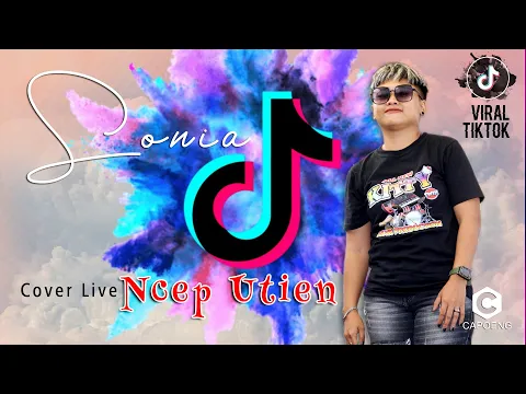 Download MP3 SONIA COVER LIVE VERSI NCEP UTIN