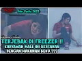 Download Lagu BERTAHAN HIDUP‼️KARYAWAN MALL TERJEBAK DI RUANG FREEZER PADA SUHU -18°C⁉️