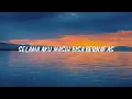D'MASIV - Merindukanmu ( Video Lirik  )