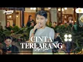 GILGA SAHID - CINTA TERLARANG (Royal Music Live - Jamming Session)