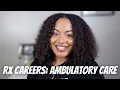 Pharmacy Careers What do Ambulatory Care Pharmacists do AmCare Job Description