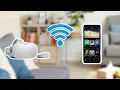 Three Dots Issue Connecting the Oculus Go to the internet using the Oculus App
