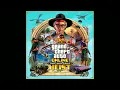 Channel Tres - Topdown (GTA Online: FlyLo FM) (In-game Radio Version)