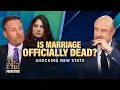 the Truth About Polyamory \u0026 Modern Marriage: You Won’t Believe the Stats | Dr. Phil Primetime