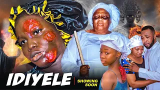 idiyele pt2 preview latest yoruba movie 2026 drama showing on youtube yorubahood 