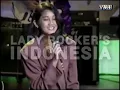 Lagu Nike Ardilla Bintang Kehidupan | Live TVRI gebyar musik 1992