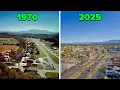 Download Lagu then \u0026 now photos of America that are FULL of NOSTALGIA