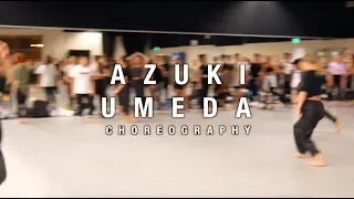 Download Flower by Johnny Stimson || Choreography by Azuki Umeda MP3