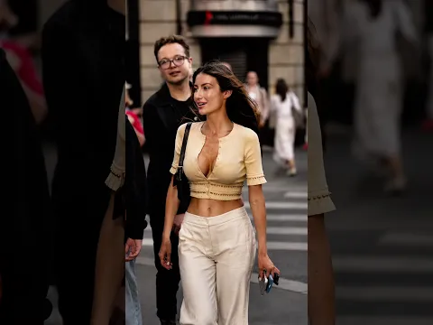 Street portraits of strangers #streetphotography