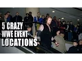 5 WWE events you won t believe happened 5 Things