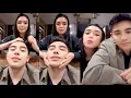 Lagu Claudia Andhara \u0026 Riza Syah Live 😳 Couple-nya Pacar Baru?