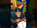 Kai Cenat Soulja Boy Throw Up Eating Mayo Sandwiches
