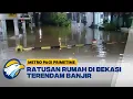 Download Lagu Ratusan Rumah di Pondok Gede Terendam Banjir - [Metro Pagi Primetime]