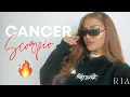CANCER SUN SCORPIO MOON MOON MANIFESTER