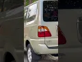 Download Lagu Ready Kijang Lgx Diesel Asli New Model 2004 | 0857-1111-6121 #diesel #kijangdiesel #kijangkapsul