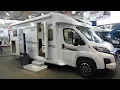 2025 Pilote P 740 FGJ Evidence - Exterior and Interior - CMT Stuttgart 2025
