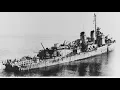 USS Laffey The Ship that Would Not Die-Episode 427