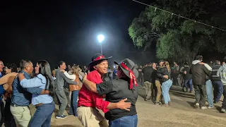 LA YAPA CUMBIERA - PISTA LOS AMIGOS 2026 (Pampa Ávila, Provincia del Chaco)