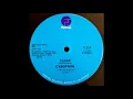 Clear [Jose ''Animal'' Diaz Remix] - Cybotron