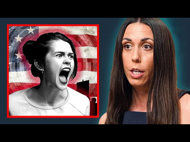 Video: Why Do Privileged Women Feel So Victimized?