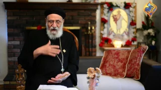 كيف أمتليء بالروح القدس   برنامج   اسألوا مرشديكم   مع جناب الاب القمص تادرس يعقوب ملطي دندنها